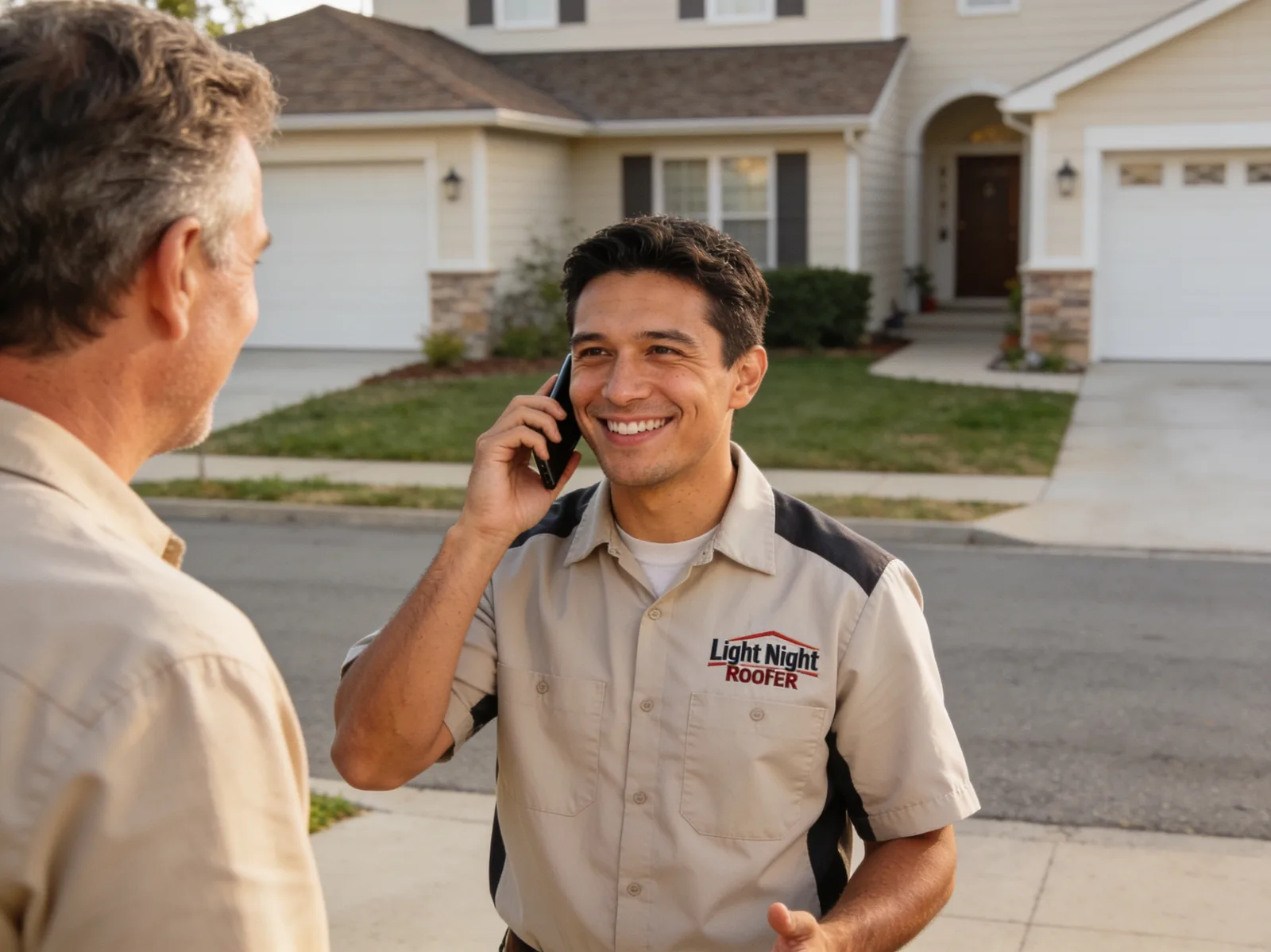 Emergency Roof Repair Penn Laird, VA FAQs